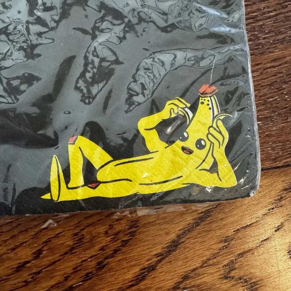 Unique new sealed